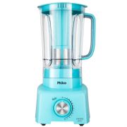 Liquidificador PH900 1200W cor Blue